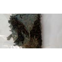 Саморізи по дереву упак.100 грам (бронза)